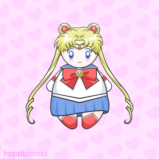Sailor Moon