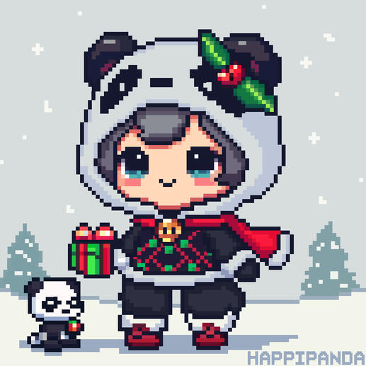 Happi Holidays