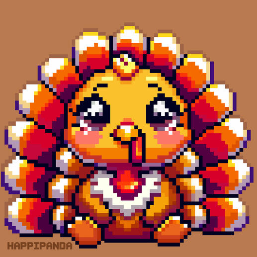 Gobble Gobble